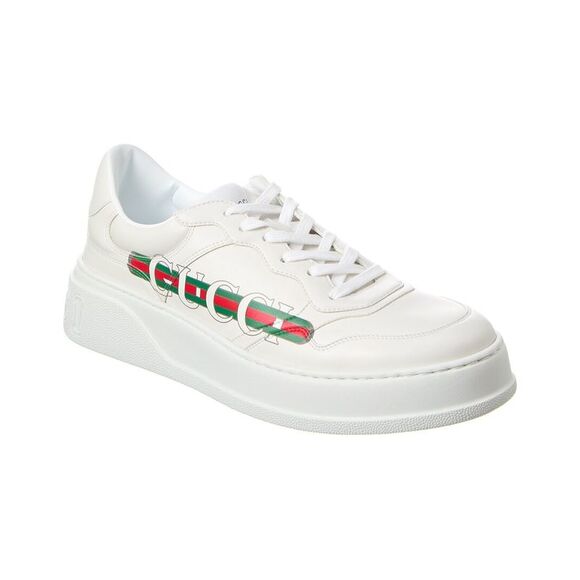Gucci Chunky Sneaker White